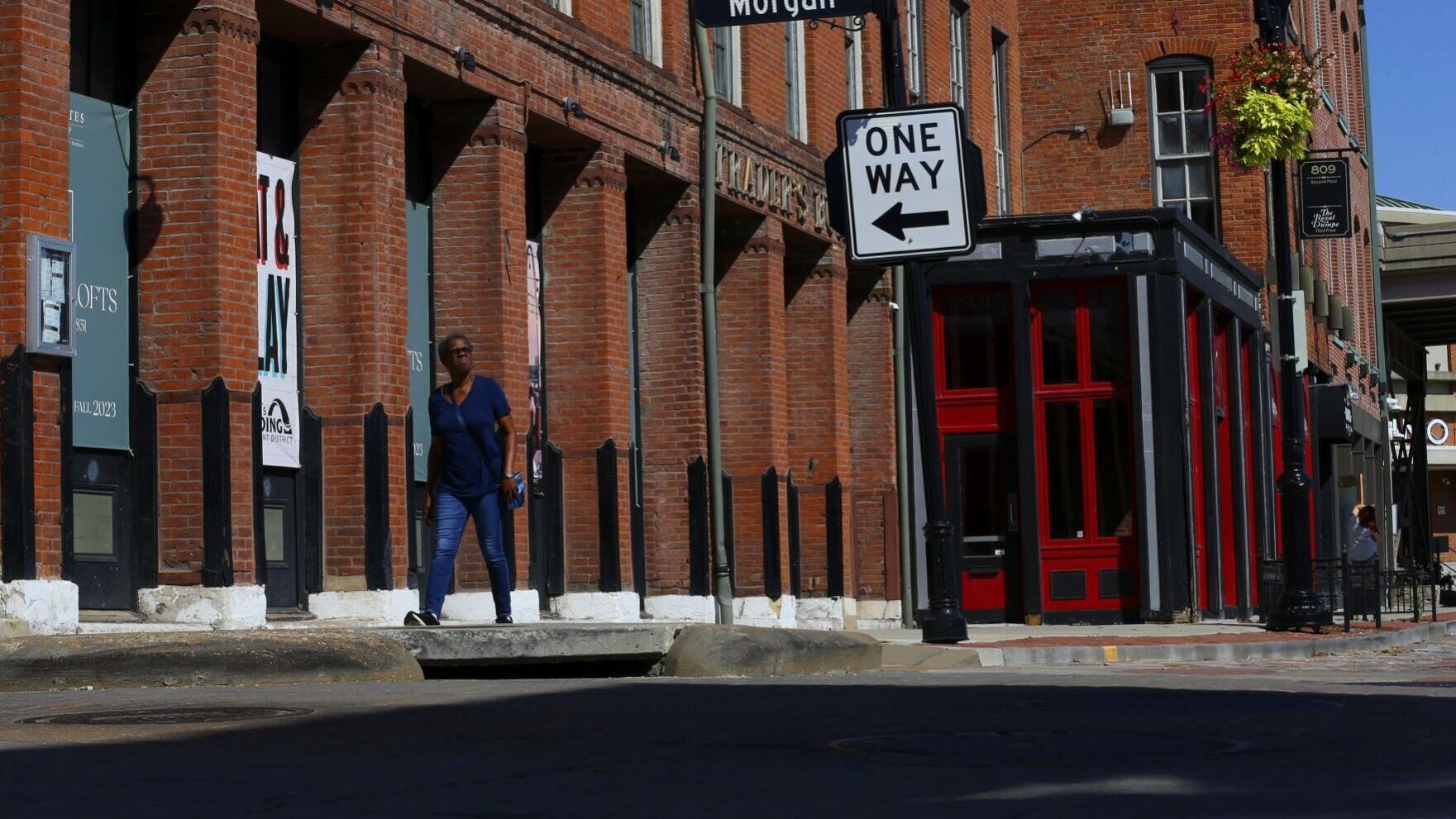St. Louis nonprofits to tap new fund to clean up graffiti, broken windows